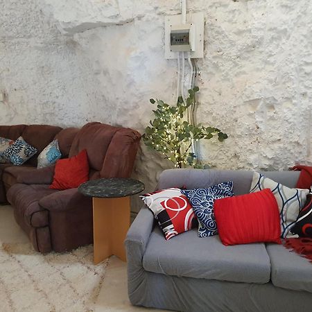 Fossickers Den Dugout Accommodation White Cliffs Kültér fotó